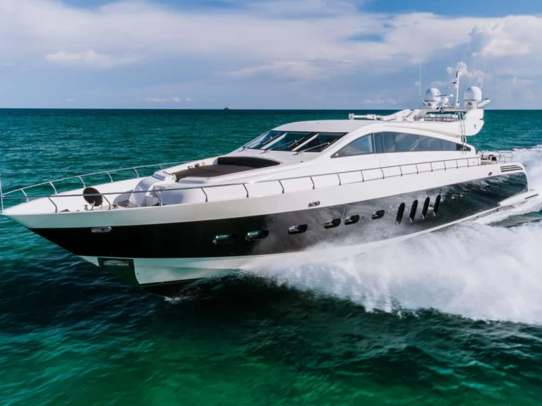 Alquiler de Leopard Cassinella en Miami