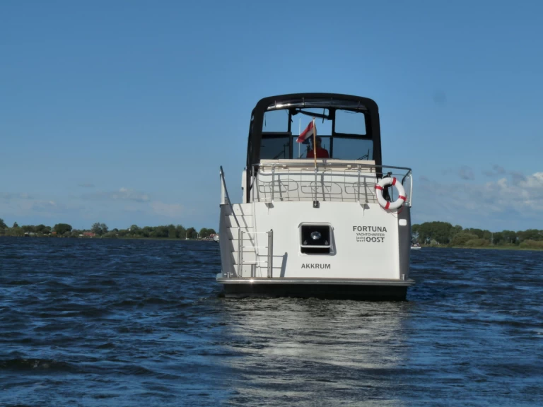 Gruno Gruno 41 Excellent de alquiler a Akkrum