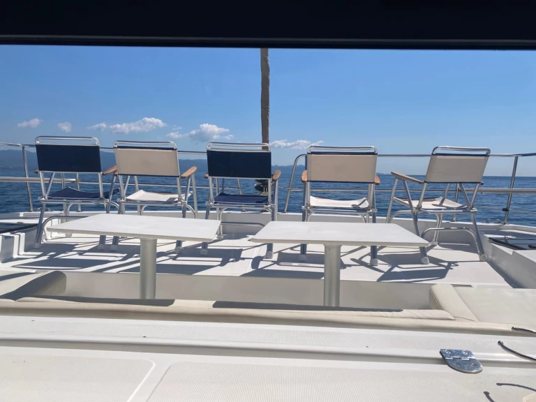 Bali Bali 4.1 de alquiler a Cagliari