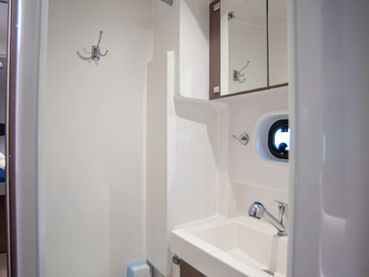 Alquiler de Catamarán, con o sin patrón Bali Préveza