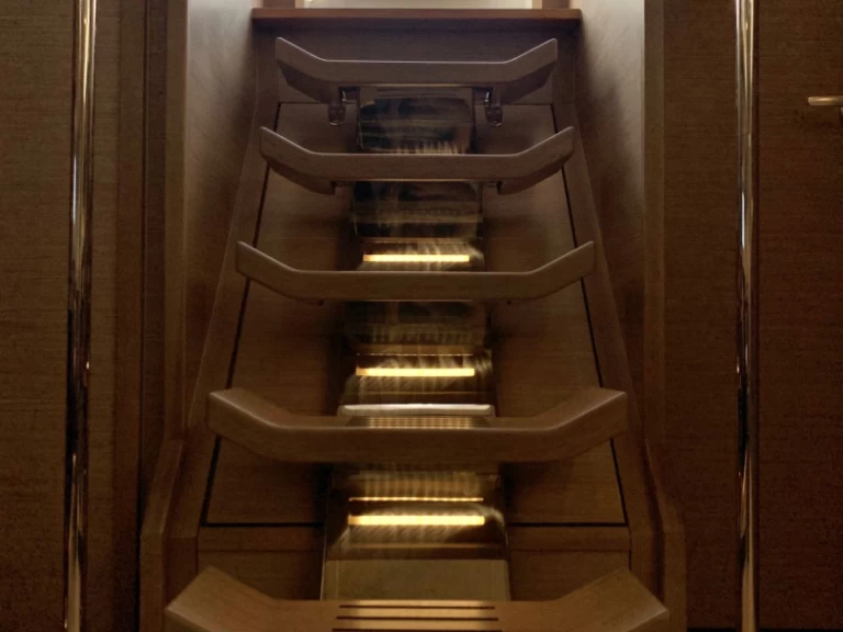 Alquiler Velero en Zante - Hanse Hanse 508