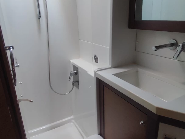 Lagoon Lagoon 450 F de alquiler a Volos