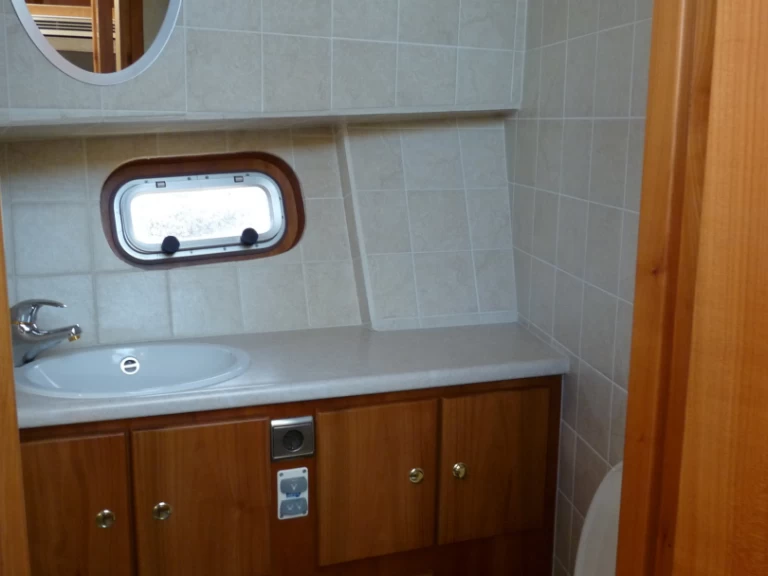 Alquiler de Lancha, con o sin patrón  Akkrum