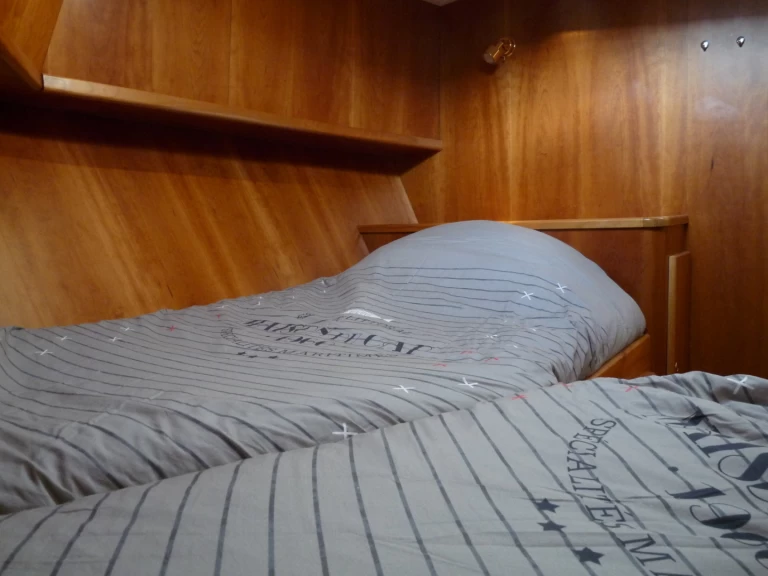 Alquiler Lancha  con o sin  título de navegación