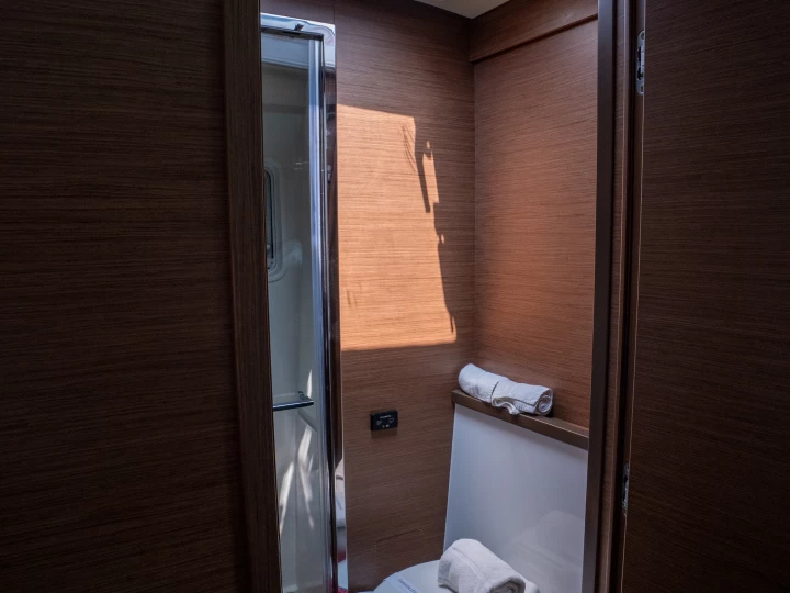 Alquiler Catamarán en Capo d'Orlando - Lagoon Lagoon 52 F