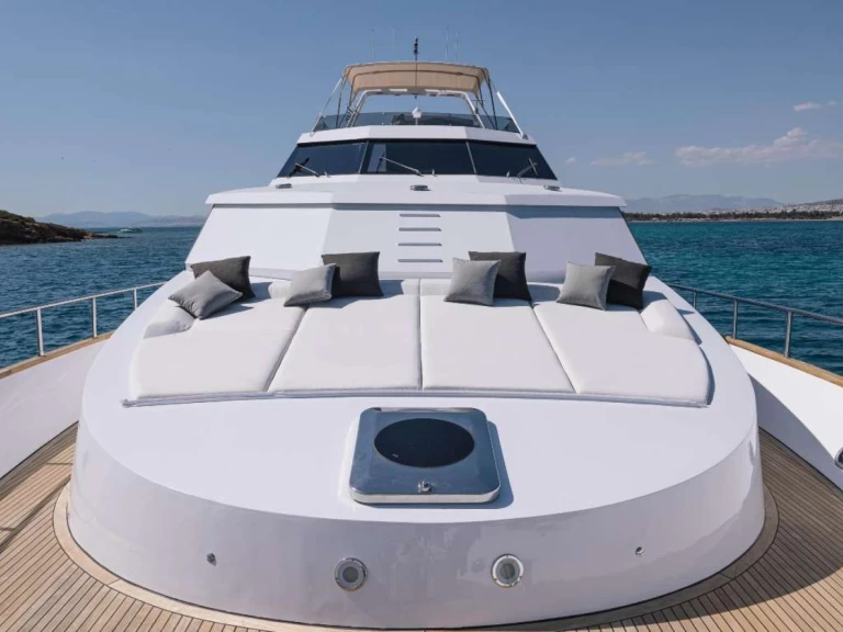 Alquiler de embarcaciones Versilcraft CARI&Ntilde;O enAtenas en Samboat