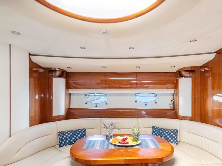 Alquiler Atenas - Princess, UK EVENIA en SamBoat