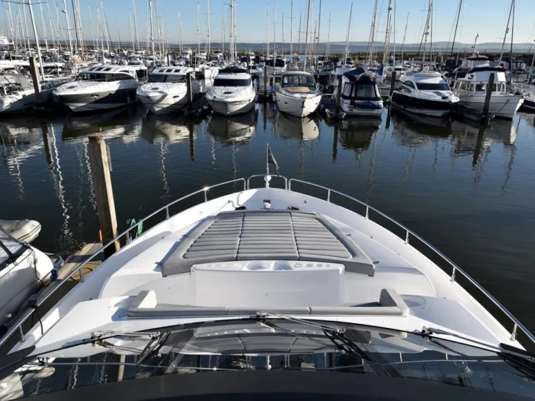 Alquiler Yate de lujo en Seget Donji - Sunseeker Sunseeker 75 Yacht