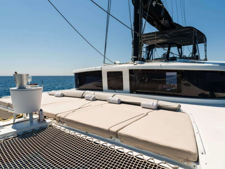 Alquiler de Yate de lujo, con o sin patrón  Rome (Ciudad)