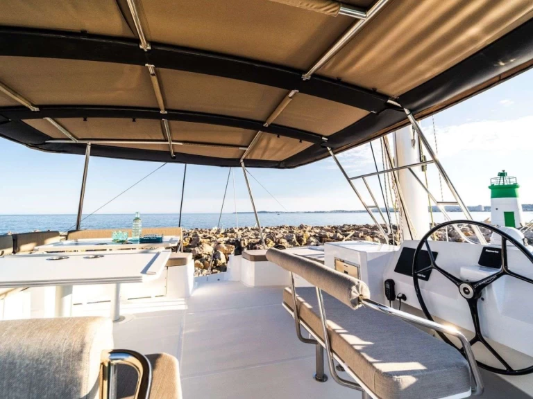 Alquiler de barcos Tortola barato de Kayachtic 