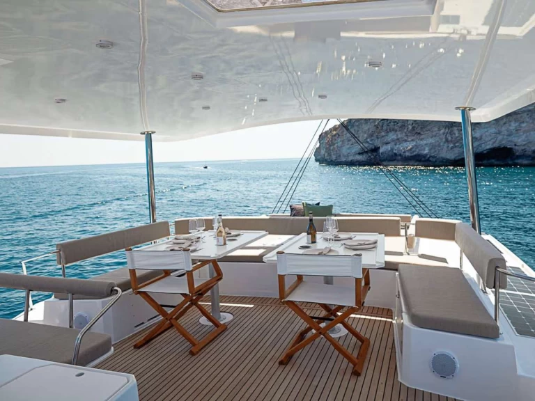 Yate de lujo para alquilar Islas Vírgenes Británicas al mejor precio