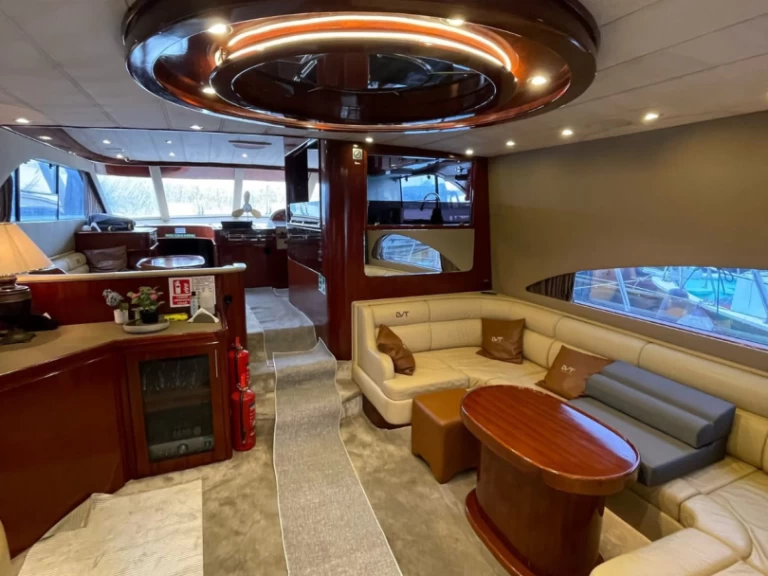 Alquiler Beşiktaş - costom made costom made en SamBoat