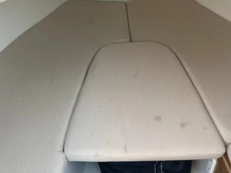 Jeanneau Cap Camarat 5.5 CC Serie 2 de alquiler a Palavas-les-Flots