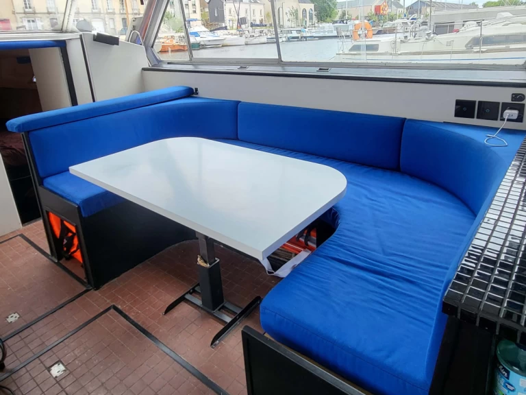 Casa flotante para alquilar Redon al mejor precio