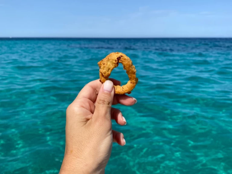 Neumática para alquilar Porto Cesareo (Puerto) al mejor precio