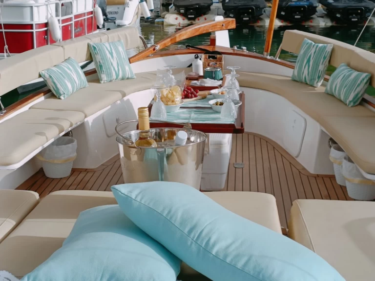 Medvolt Marine MedVolt M7 de alquiler a Portals Nous