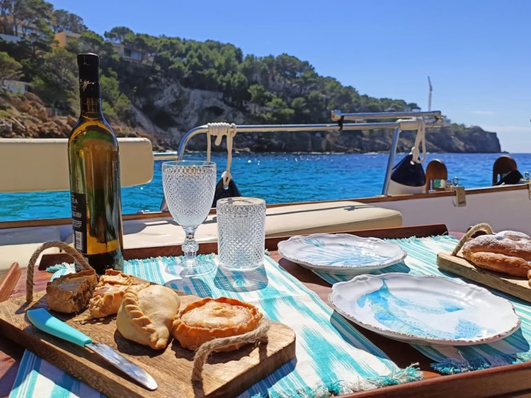 Alquiler Portals Nous - Medvolt Marine MedVolt M7 en SamBoat