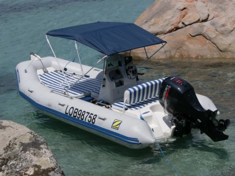 Neumática para alquilar La Seyne-sur-Mer al mejor precio