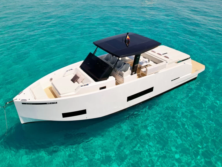 Lancha para alquilar Ibiza (Ciudad) al mejor precio