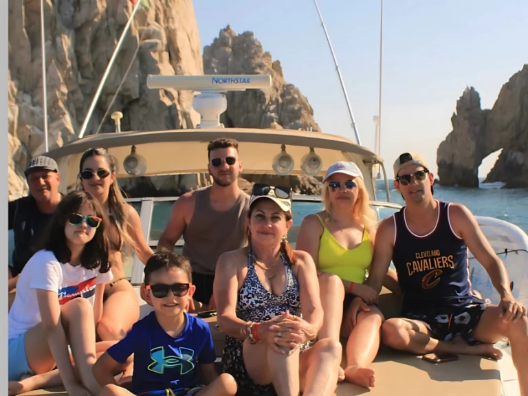 Alquiler de embarcaciones Custom Made custom enCabo San Lucas en Samboat