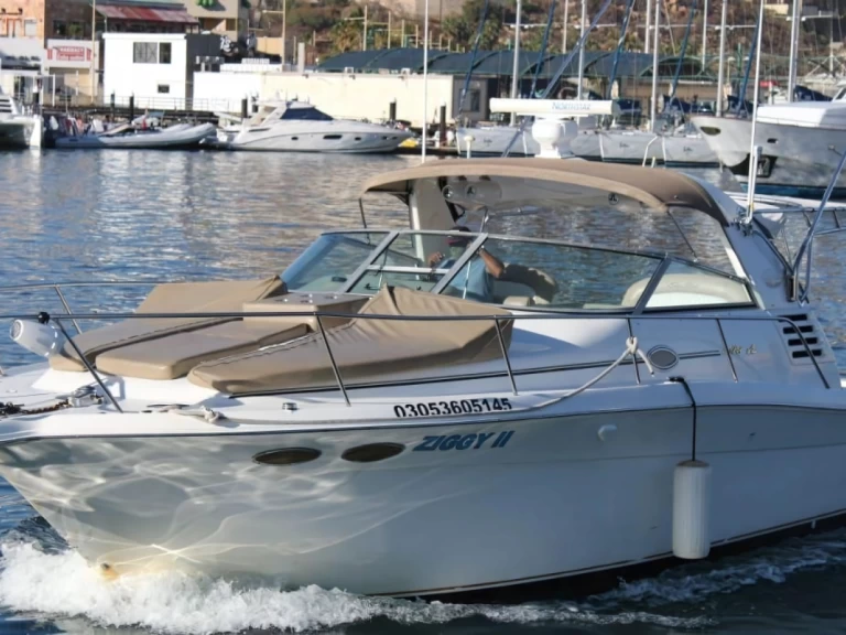 Alquiler de Custom Made custom en Cabo San Lucas