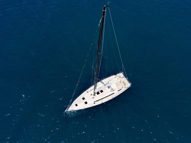 Alquiler de embarcaciones Grand Soleil Grand Soleil 50 enSanta Margherita Ligure en Samboat