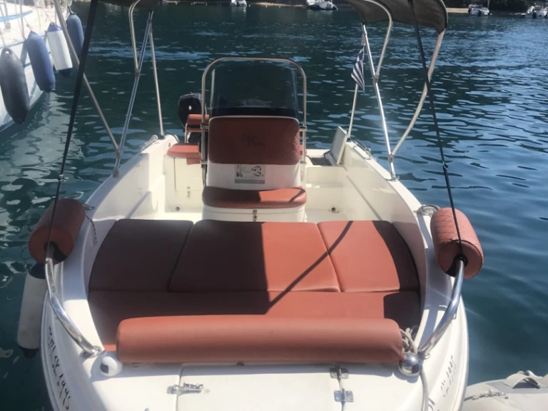 Alquiler de barcos Gáïos barato de F30ELPT