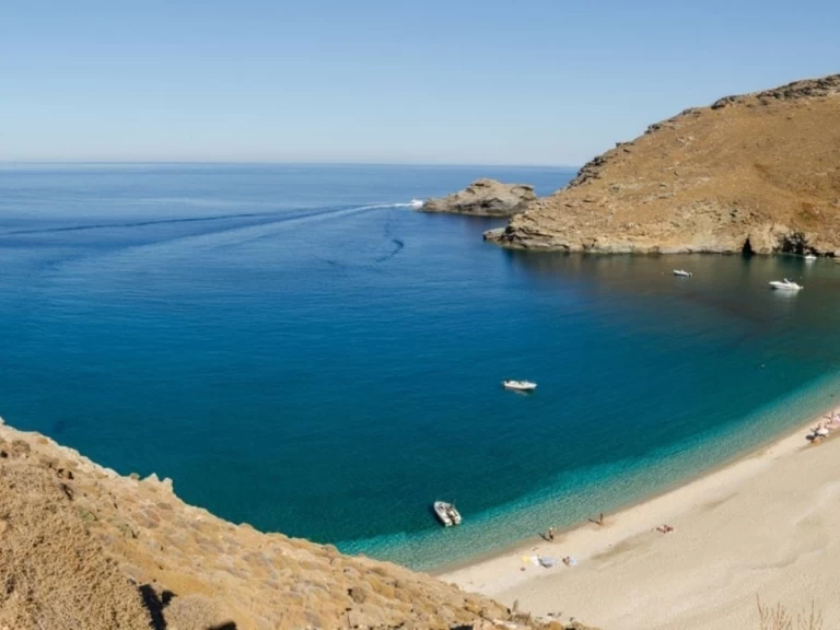 Tullio-Abbate elite 35 de alquiler a Marina Aliki