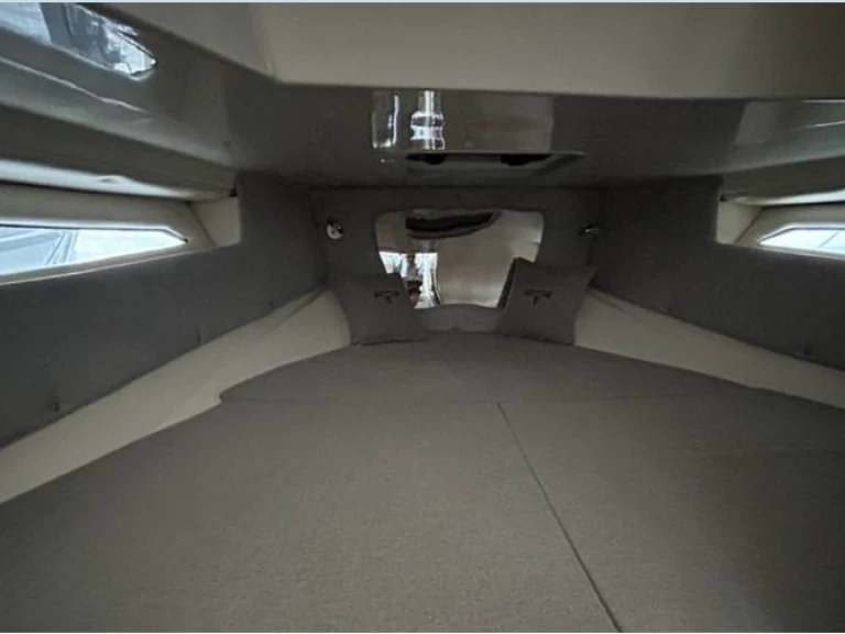 Alquiler Piano di Sorrento - Trimarchi Marg 23  en SamBoat