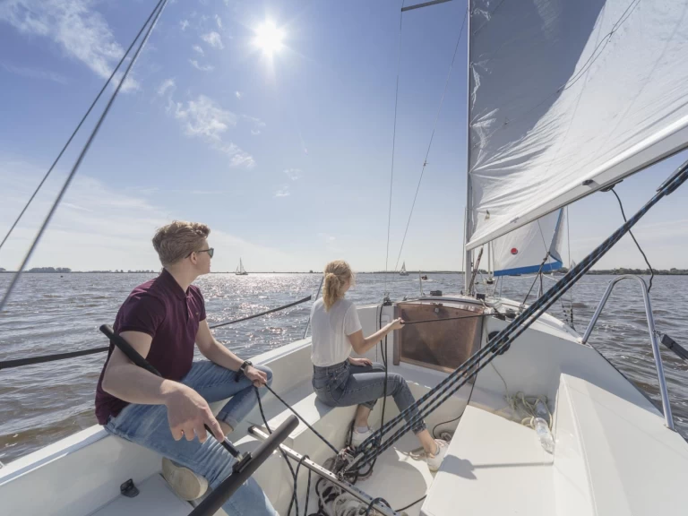 Alquiler de Kirie Feeling 226 en Hendaye