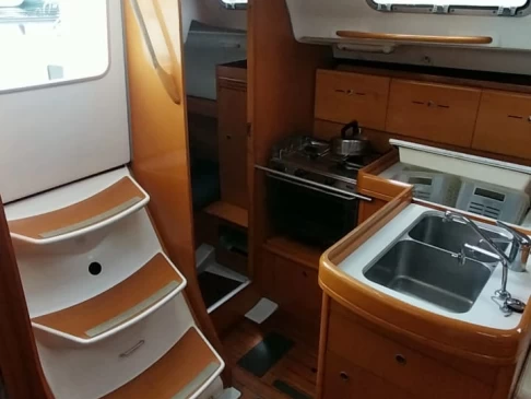 Alquiler La Trinité-sur-Mer - Bénéteau First 36.7 en SamBoat