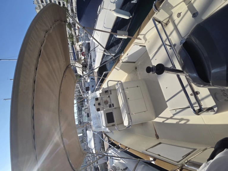 Rea REA 23 OPEN MARINE de alquiler a Toulon