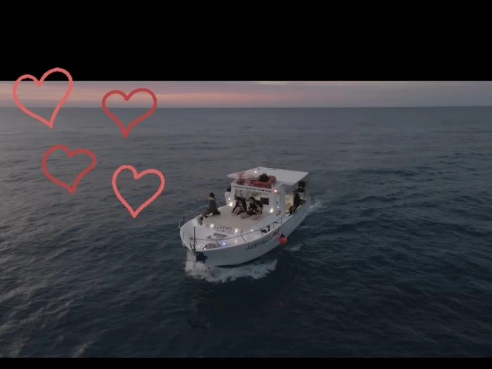 Alquiler Terrasini - Revel Craft 27 RX en SamBoat