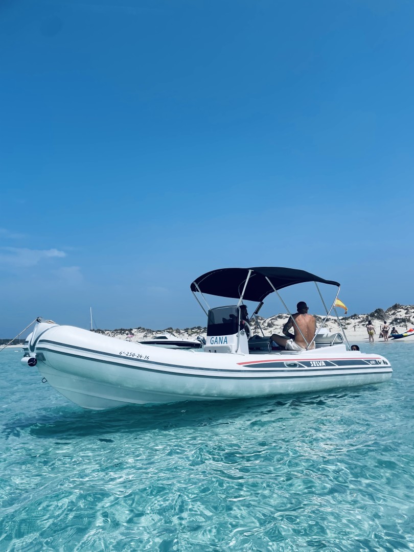 Selva 600 DS