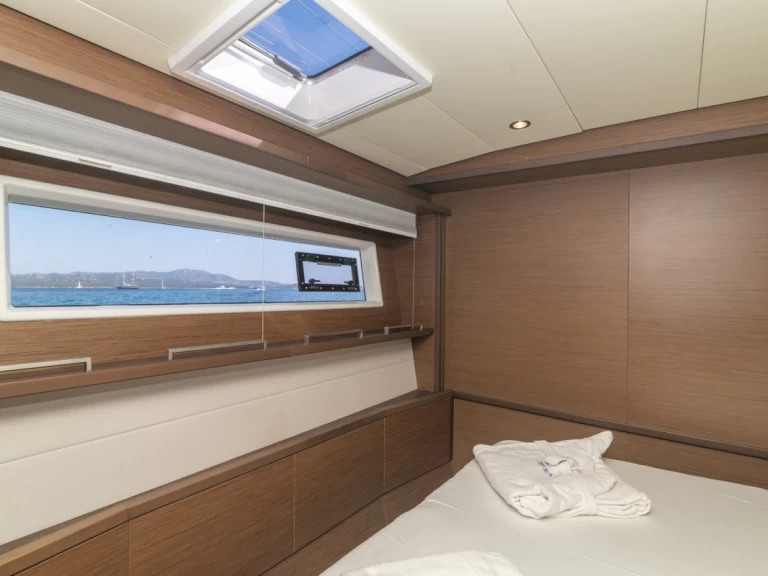 Alquiler Cugnana Verde - Lagoon Lagoon 620 en SamBoat