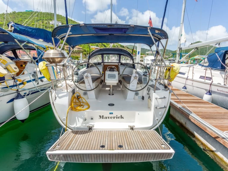 Alquiler de embarcaciones Bavaria Bavaria 34 enRoad Town en Samboat