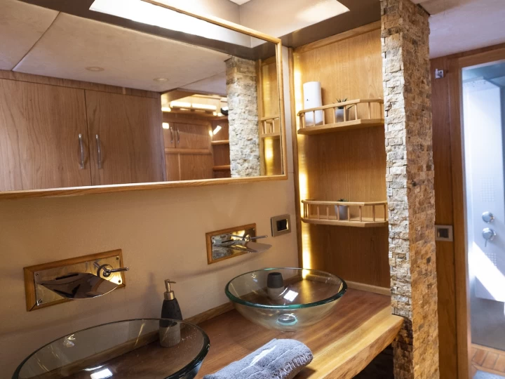 Alquiler Néa Péramos -  Catamaran en SamBoat