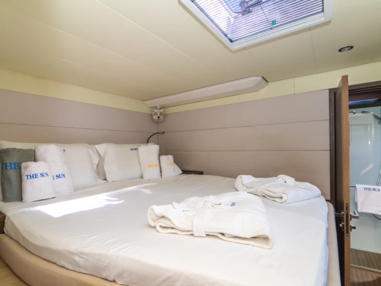 Alquiler Cugnana Verde - Lagoon Lagoon 620 en SamBoat