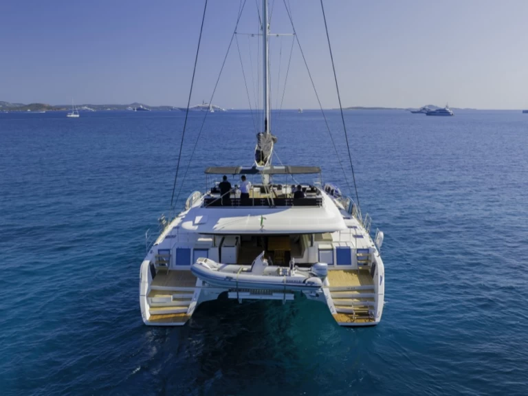 Alquiler de Lagoon Lagoon 620 en Cugnana Verde