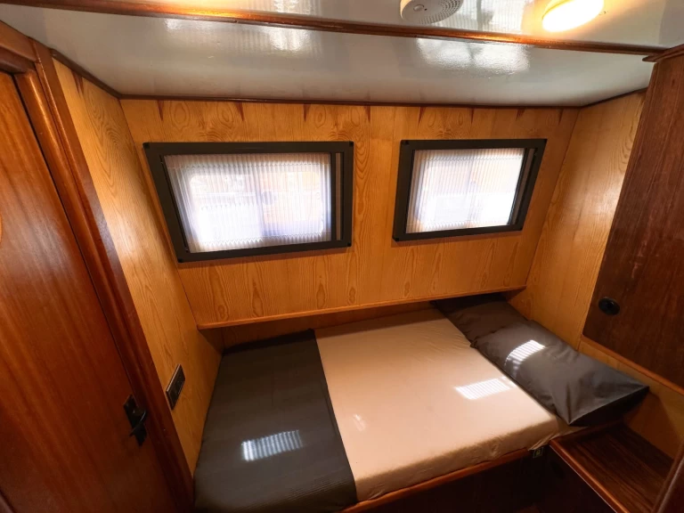 Alquiler de barcos Marmaris barato de Ayken Gulet