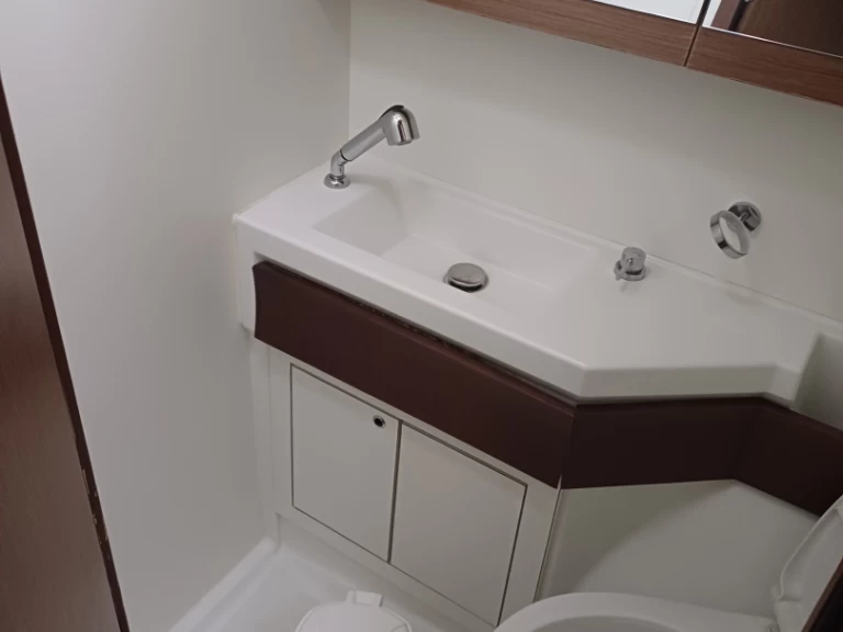 Alquiler Álimos - Bénéteau Oceanis 46.1 en SamBoat