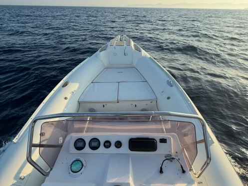 Neumática para alquilar Saint-Raphaël al mejor precio