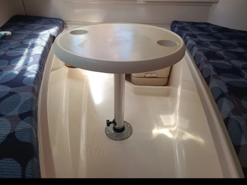 Alquiler de Lancha, con o sin patrón Quicksilver Trébeurden