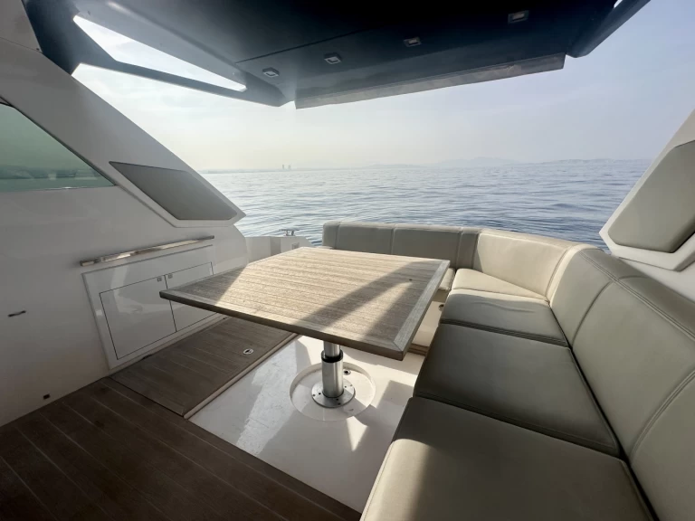 Lancha para alquilar Marsella al mejor precio