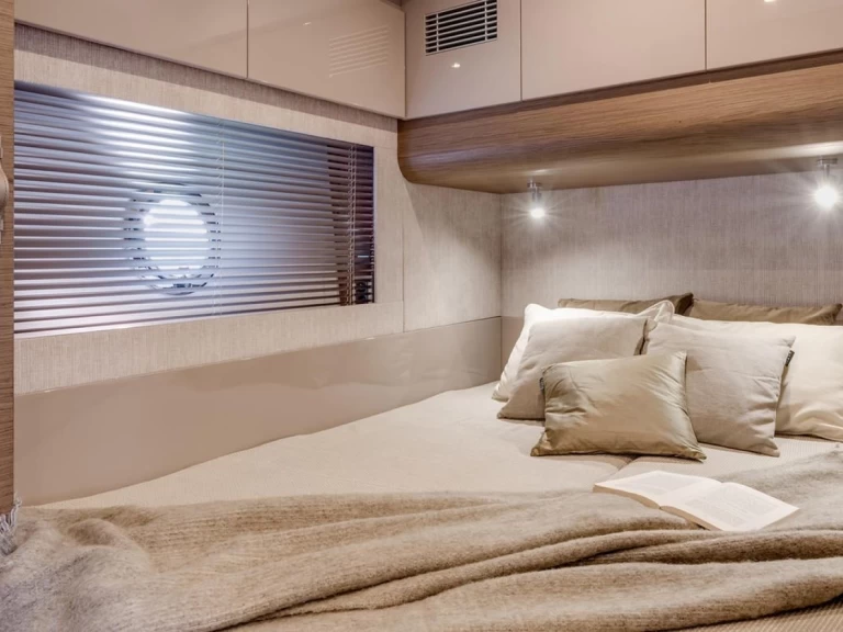 Alquiler de barcos Marine de Sant'Ambrogio barato de GRAN TURISMO 50 HT