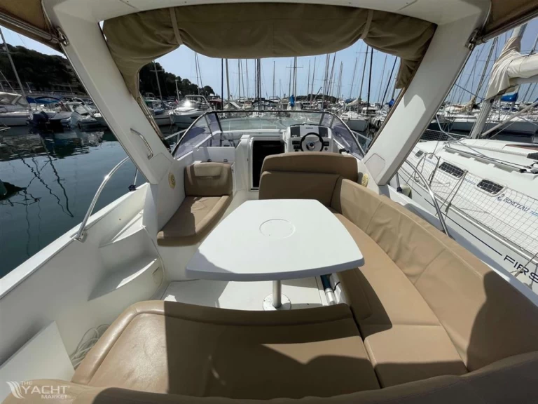 Lancha para alquilar Golfe-Juan al mejor precio