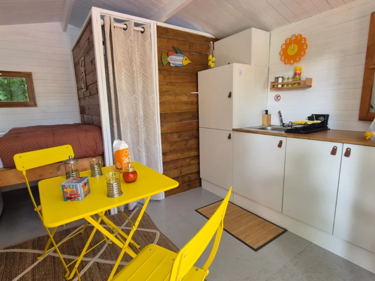 Alquiler de Custom Made Barge  en Nort-sur-Erdre