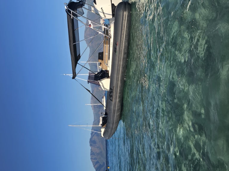 Alquiler de embarcaciones Bsc BSC 65 Sport enSaint-Florent en Samboat