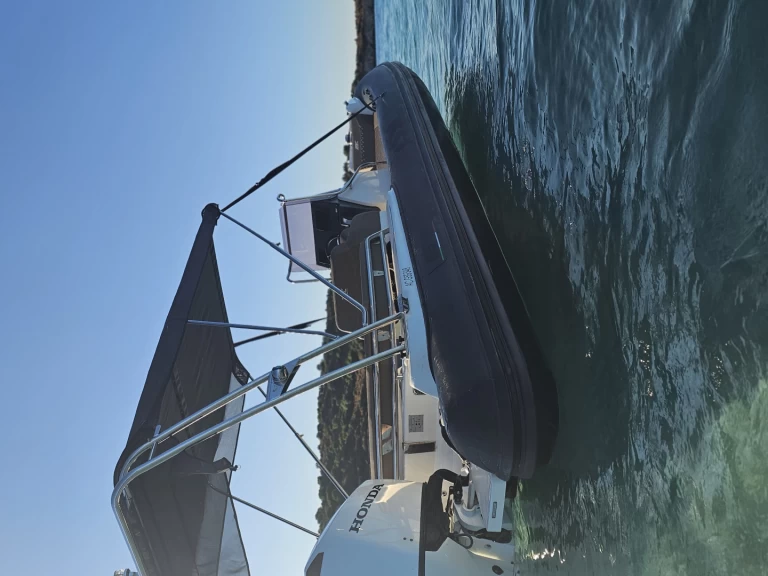 Neumática para alquilar Saint-Florent al mejor precio