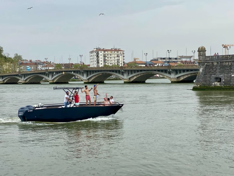 Alquiler Hendaye - Pita Yacht Catamaran One Off en SamBoat